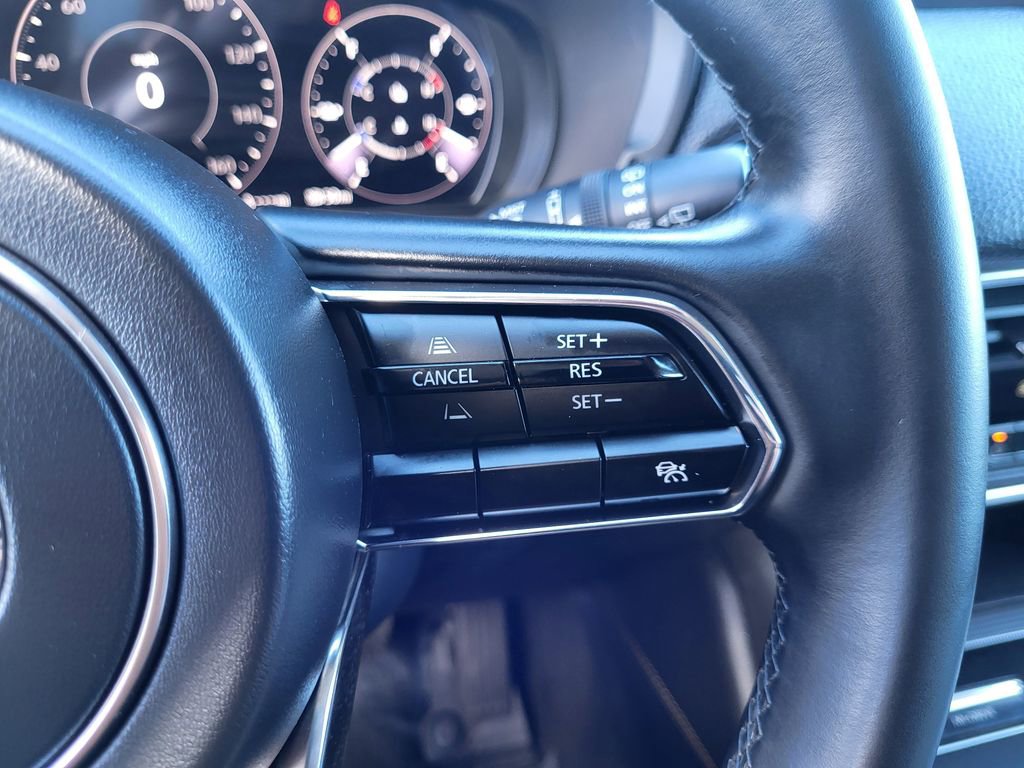 Used 2024 MAZDA CX-90 Plug-In Hybrid w/ Preferred image 18