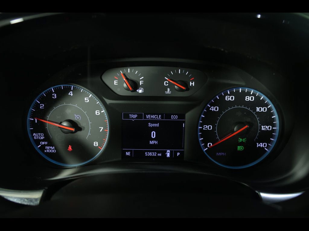 Used 2023 Chevrolet Traverse LS AWD/4WD image 23