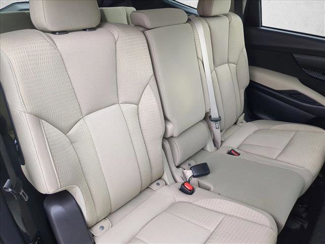 Certified 2025 Subaru Ascent Premium image 27