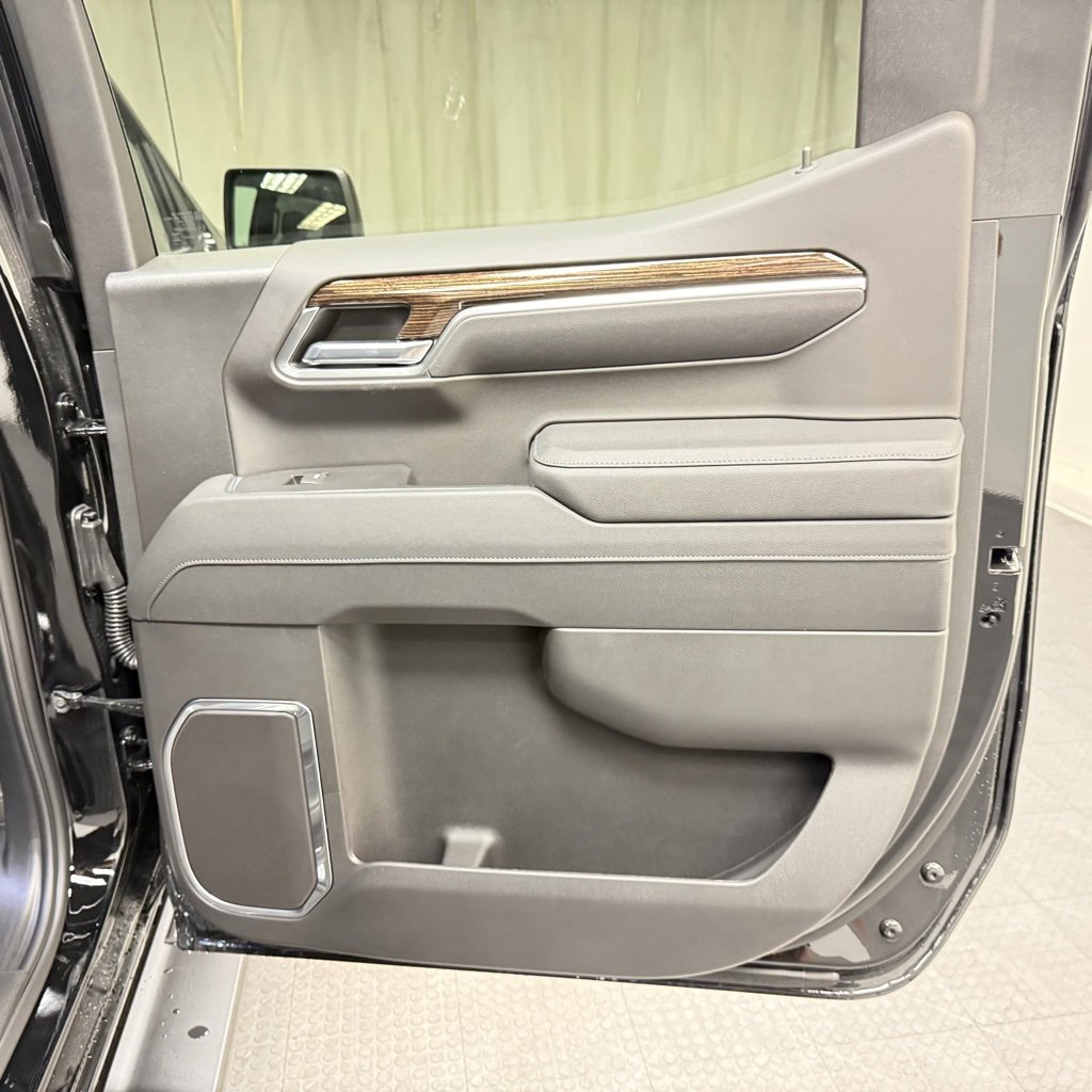 New 2026 GMC Sierra 1500 Elevation w/ Elevation Premium Package image 19
