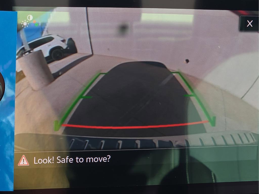 New 2026 Volkswagen Jetta SE image 22