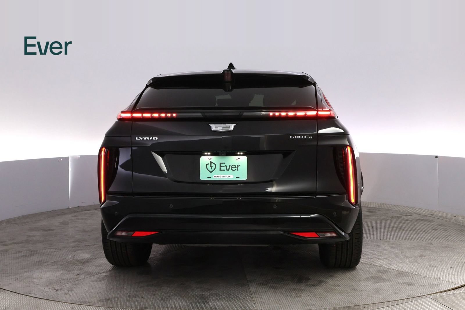 Used 2024 Cadillac Lyriq Sport AWD/4WD image 15