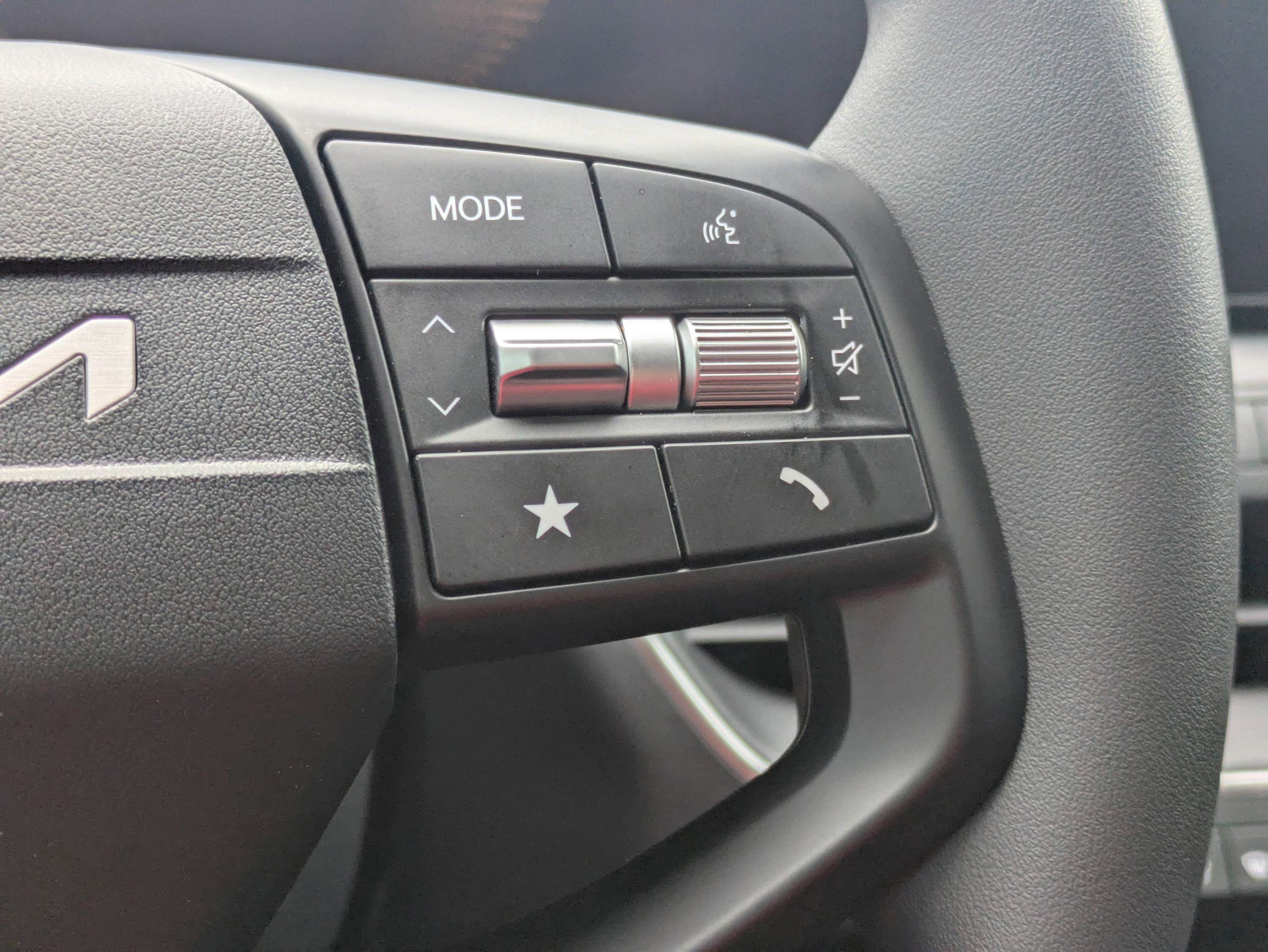 New 2026 Kia K4 LXS image 24