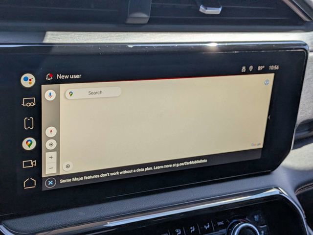 Used 2022 GMC Sierra 1500 AT4 w/ Technology Package AWD/4WD image 22