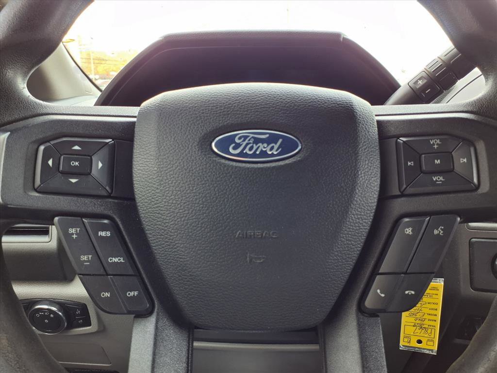 Used 2019 Ford F250 XL w/ Power Equipment Group image 15