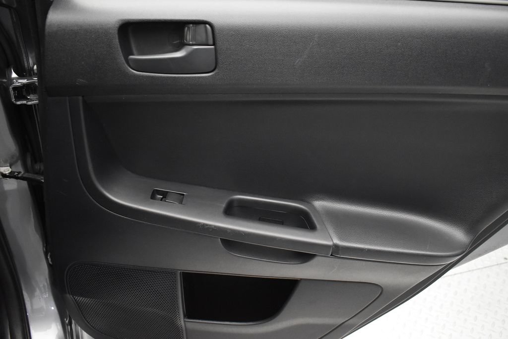Used 2012 Mitsubishi Lancer ES FWD image 24