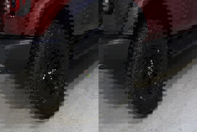 New 2026 Ford Bronco Outer Banks image 25