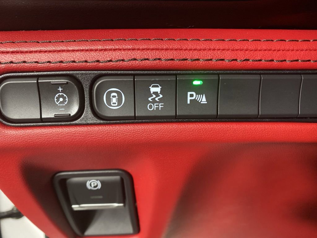 Used 2023 Acura MDX Type S image 23