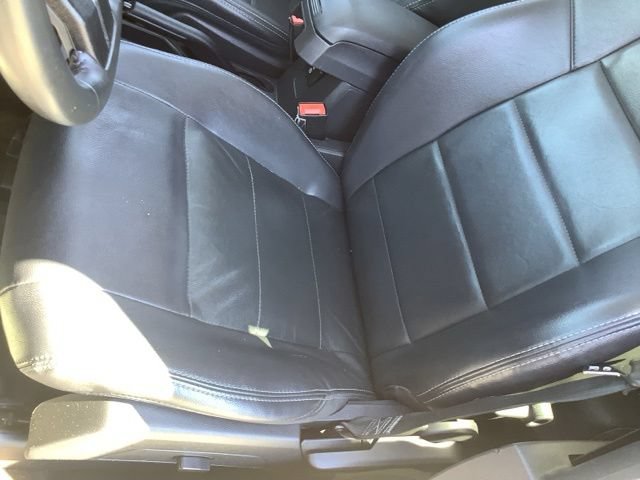 Used 2014 Jeep Patriot High Altitude FWD image 9