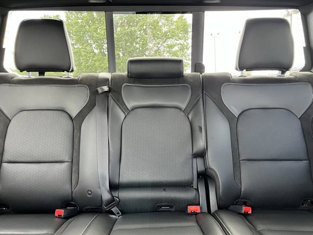 New 2025 RAM 1500 Laramie w/ Sport Appearance Package image 55