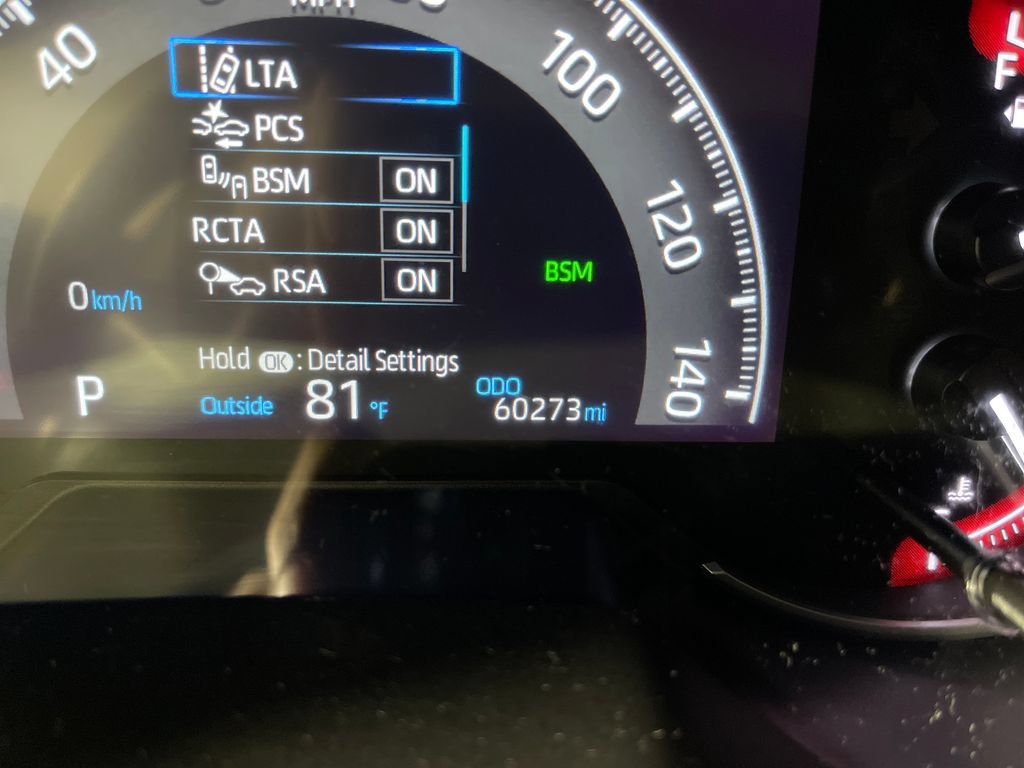 Certified 2023 Toyota RAV4 XLE FWD image 19