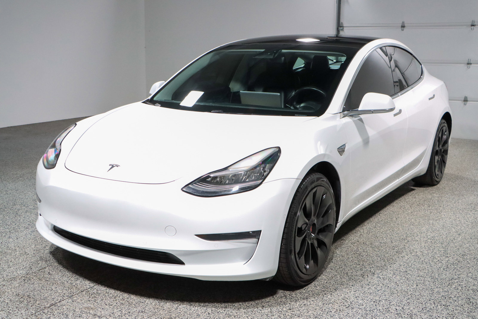 Used 2020 Tesla Model 3 Long Range AWD/4WD image 26