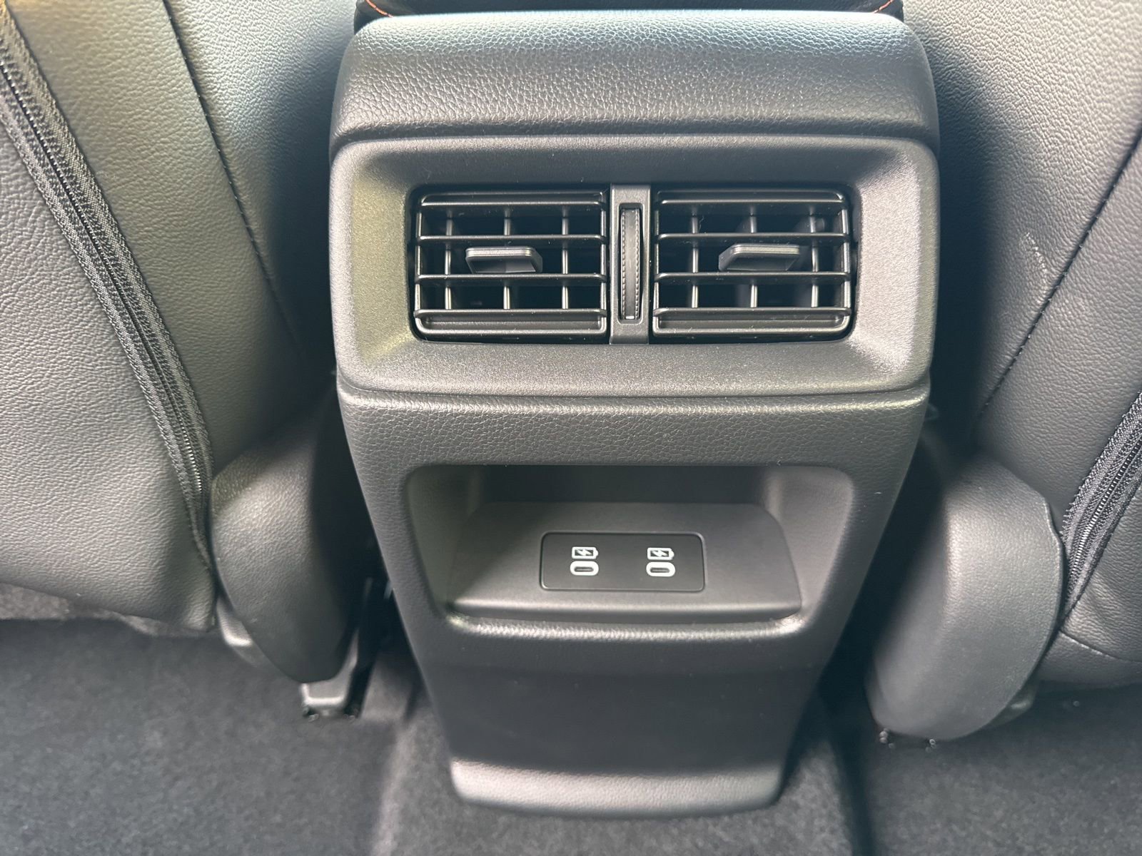 New 2026 Honda CR-V Sport Touring image 27