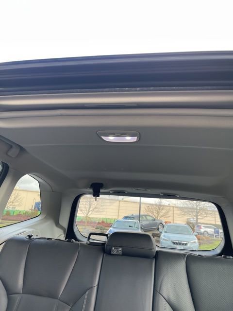 Used 2023 Subaru Forester Touring image 10