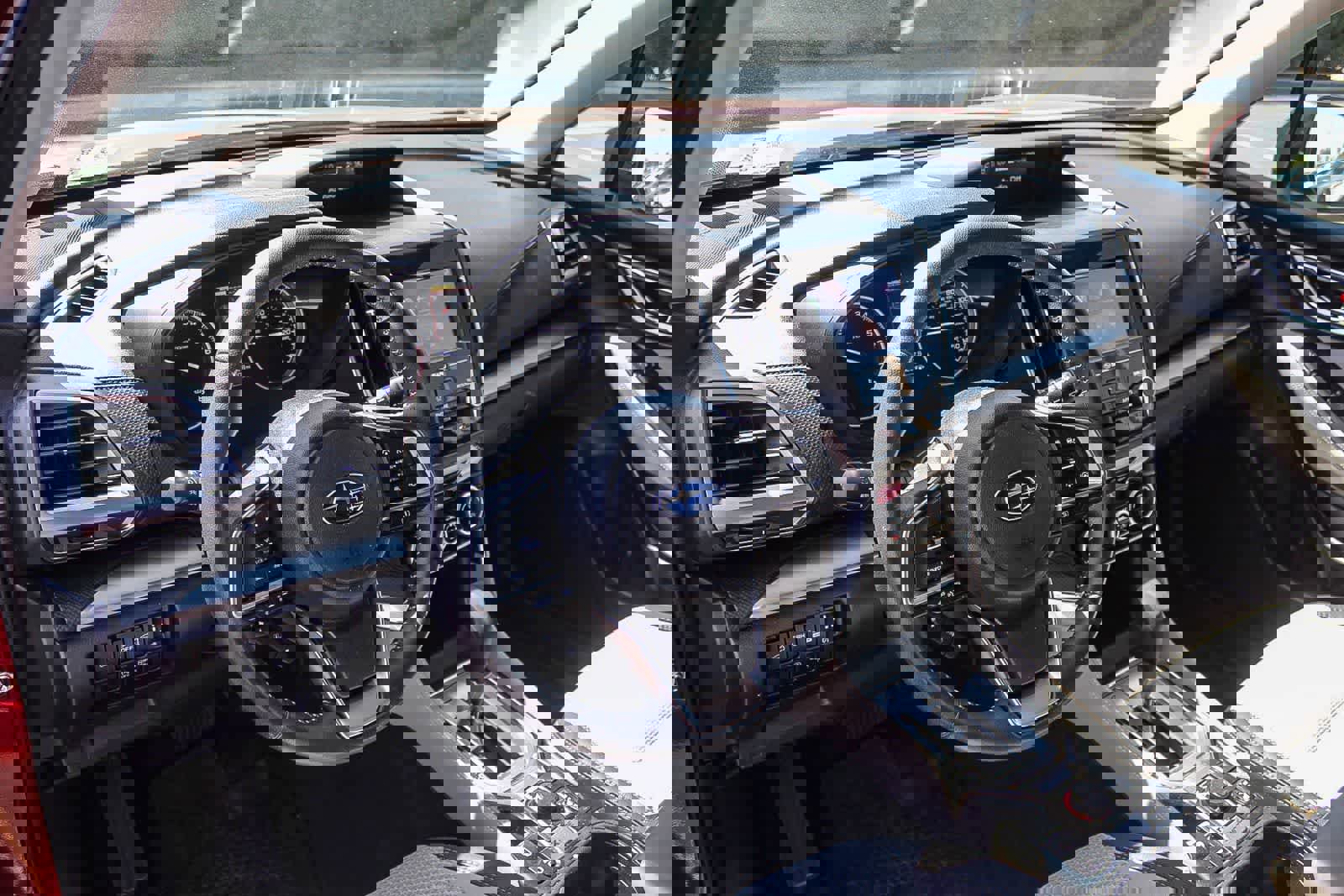 Used 2024 Subaru Forester Premium w/ POP Package 1 image 23