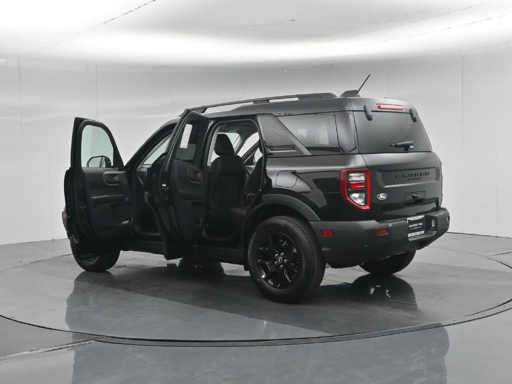 New 2026 Ford Bronco Sport Big Bend w/ Convenience Package AWD/4WD image 33