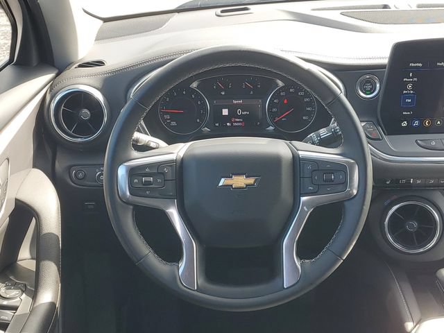 Certified 2023 Chevrolet Blazer LT w/ Sound & Technology Package AWD/4WD image 15