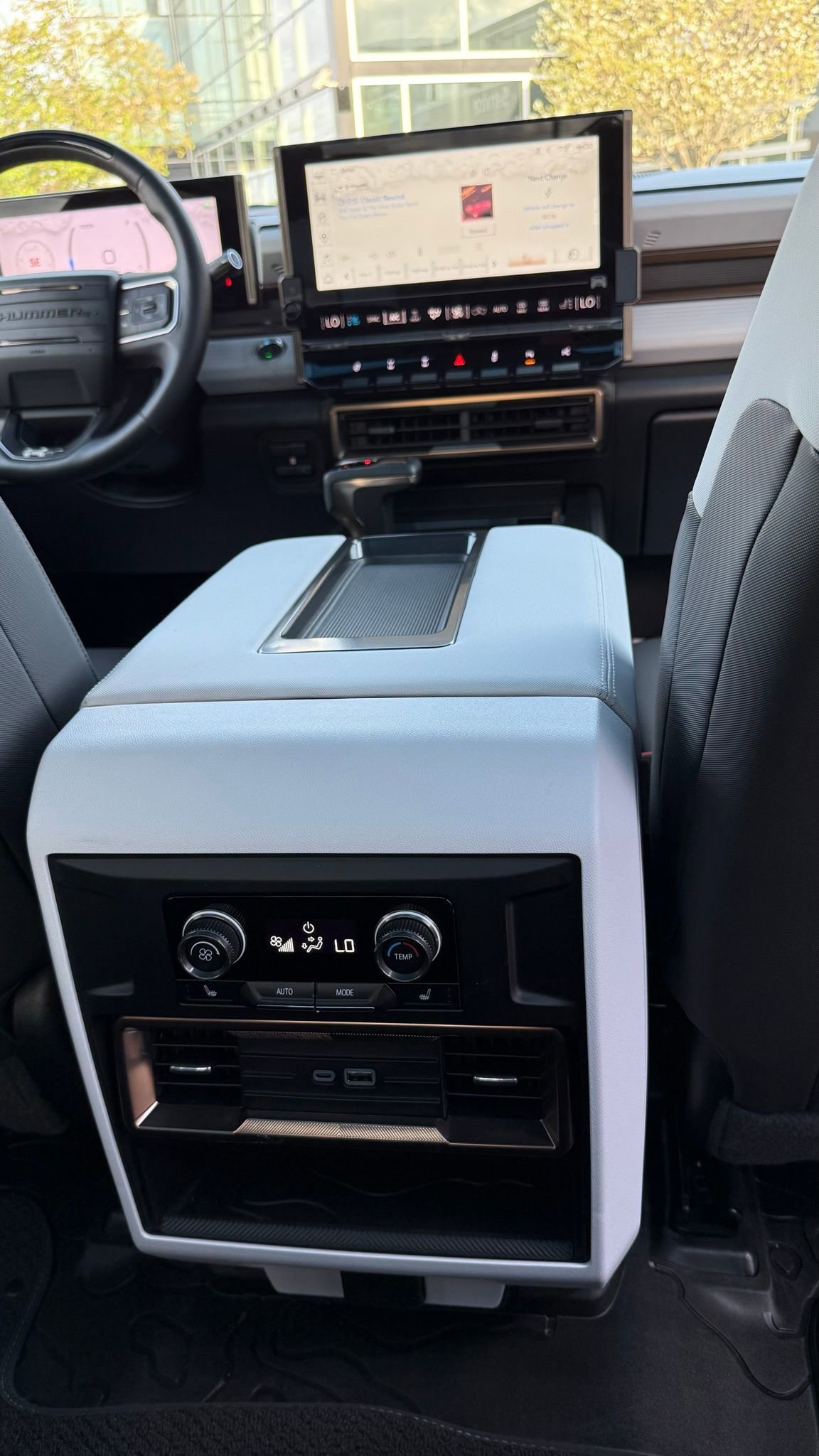 Used 2024 GMC Hummer EV 3X w/ Omega Edition AWD/4WD image 53