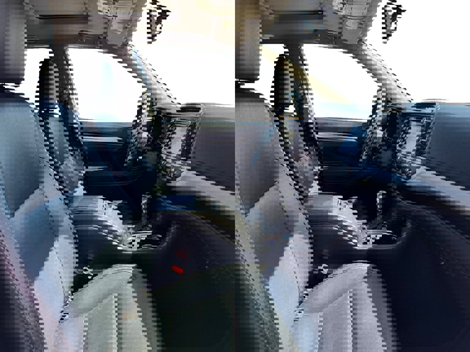 Used 2015 Toyota Highlander XLE image 17