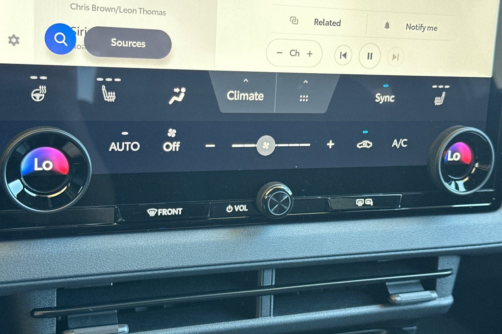 New 2026 Toyota C-HR AWD/4WD image 23