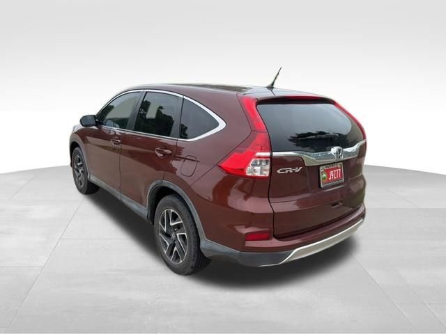 Used 2016 Honda CR-V EX image 5