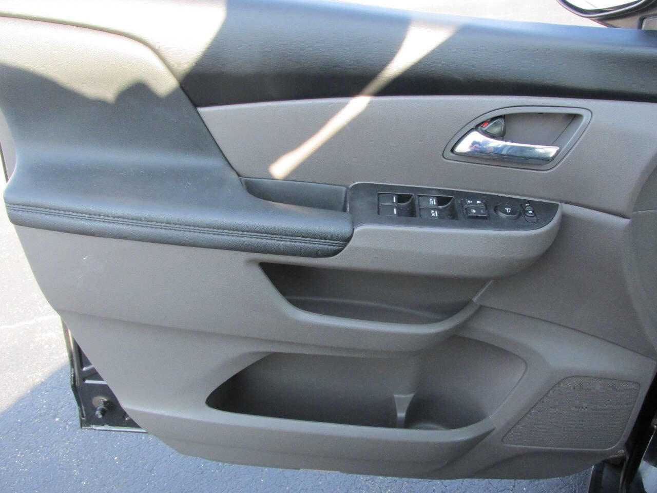 Used 2017 Honda Odyssey EX-L image 19