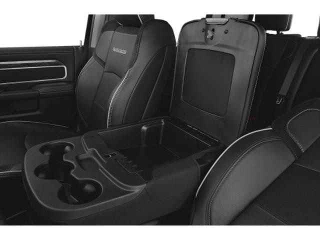 Used 2020 RAM 2500 Laramie image 18
