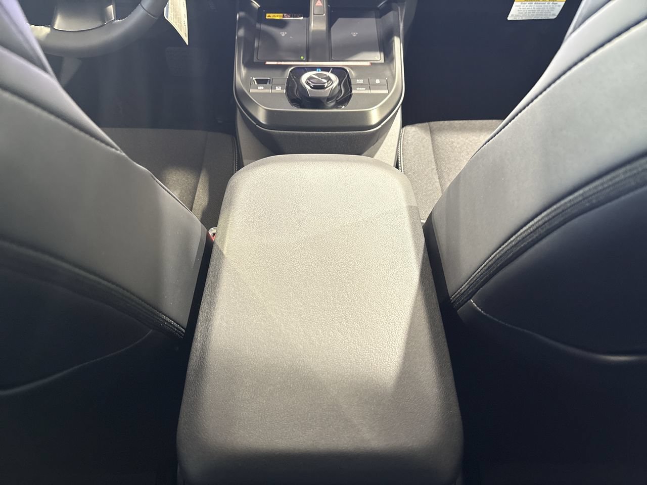 New 2026 Toyota C-HR AWD/4WD image 22