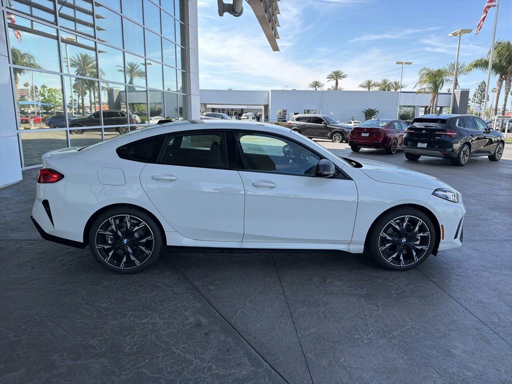 New 2026 BMW 228i image 3