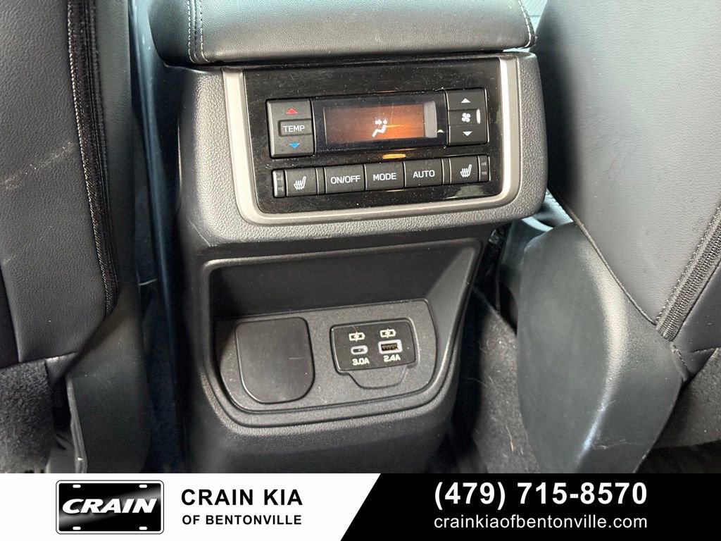 Used 2023 Subaru Ascent Limited AWD/4WD image 28