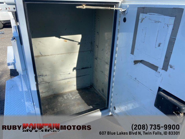 Used 2014 RAM 3500 Tradesman image 30