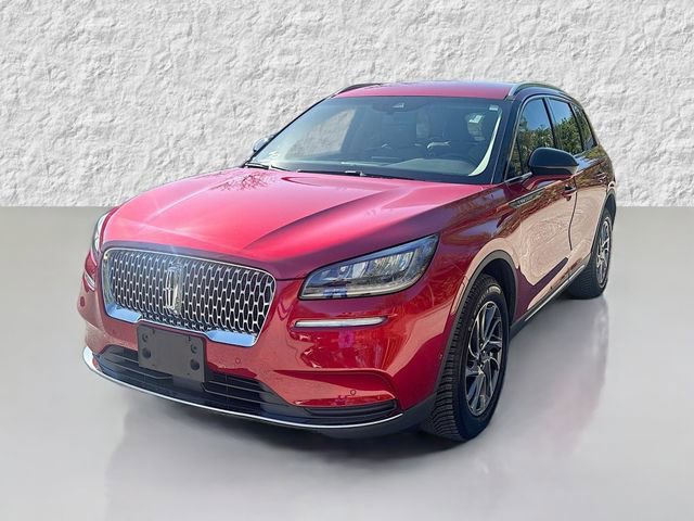 Used 2020 Lincoln Corsair FWD image 7