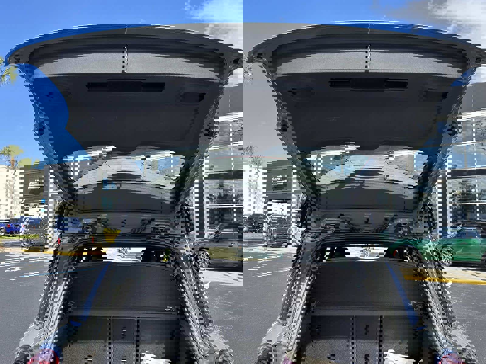 Certified 2023 MINI Cooper Countryman S image 12