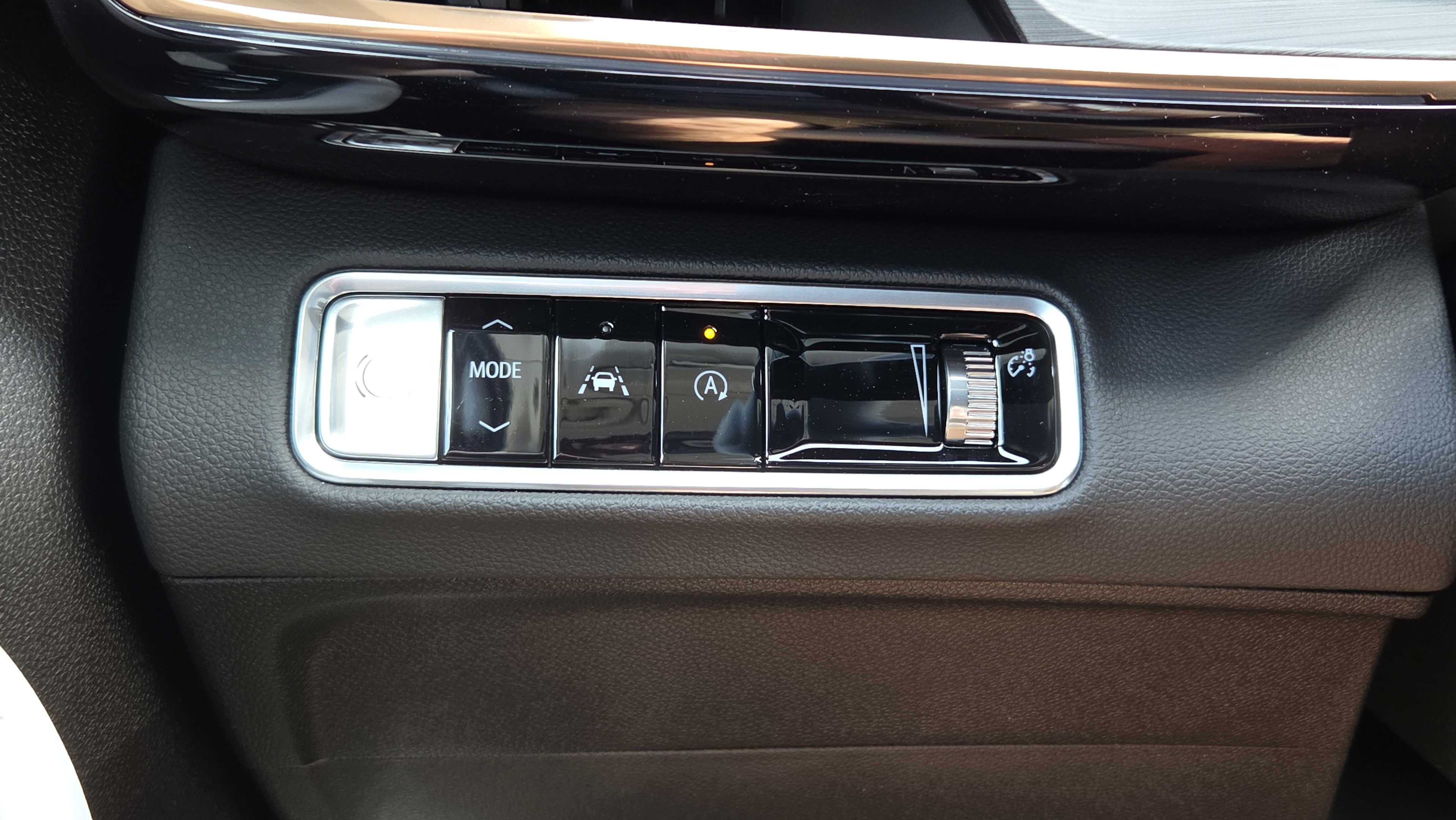 New 2026 Buick Envision Avenir AWD/4WD image 21