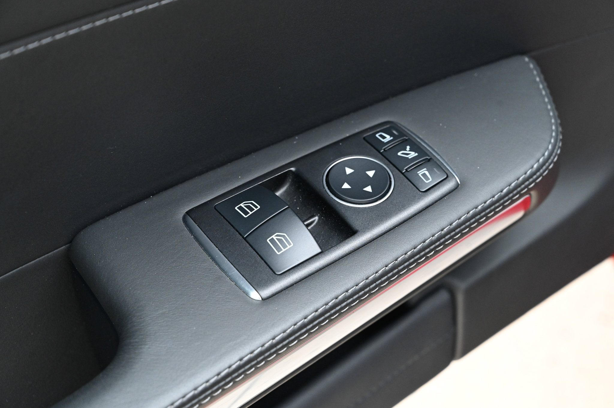 Used 2016 Mercedes-Benz AMG GT S image 21