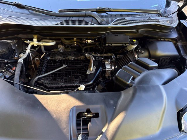 Used 2021 Honda Passport EX-L image 10