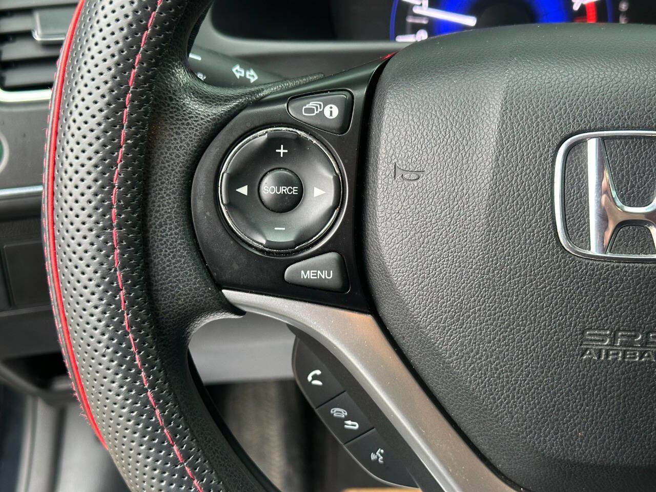 Used 2015 Honda Civic LX image 31