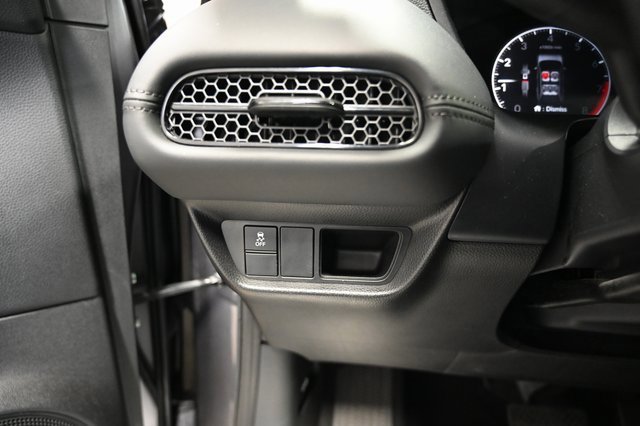 Used 2023 Honda HR-V LX image 26