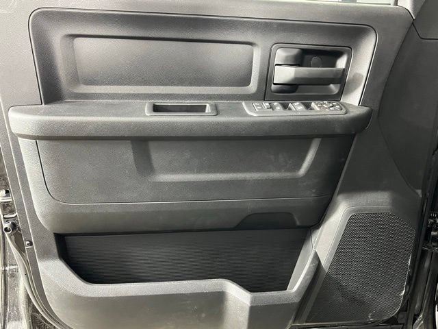 New 2026 RAM 2500 Tradesman AWD/4WD image 21