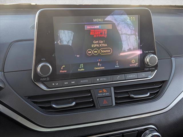 Used 2024 Nissan Altima 2.5 SR image 12