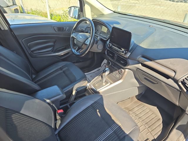 Used 2019 Ford EcoSport SES image 14