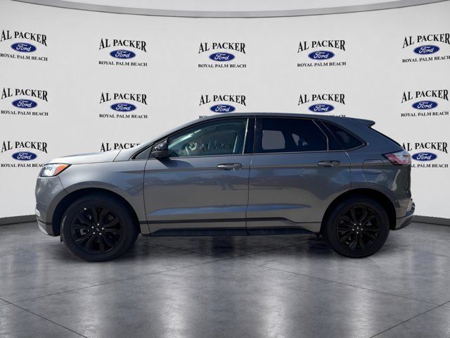 Used 2024 Ford Edge SE w/ Black Appearance Package AWD/4WD image 15