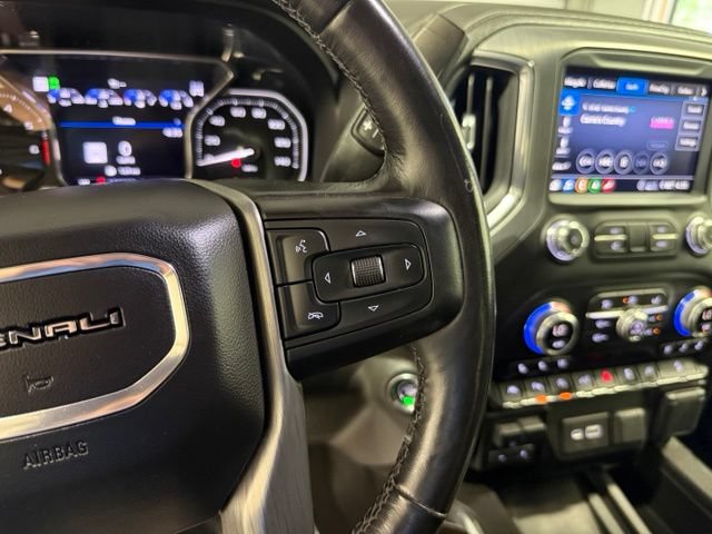 Certified 2020 GMC Sierra 1500 Denali w/ Technology Package AWD/4WD image 16