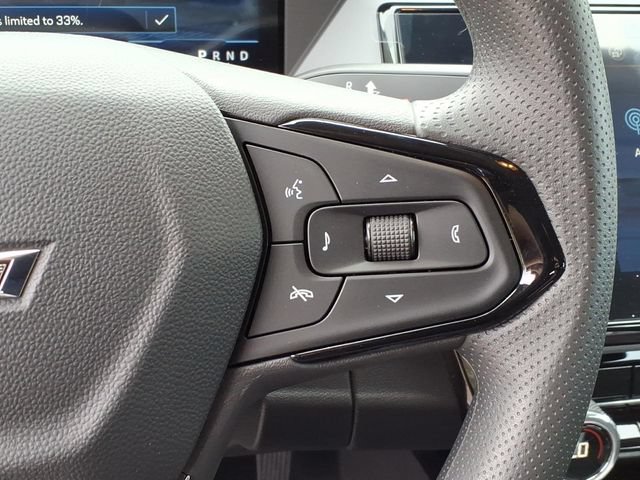New 2027 Chevrolet Bolt LT FWD image 22