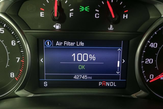 Used 2021 Chevrolet Blazer LT AWD/4WD image 32