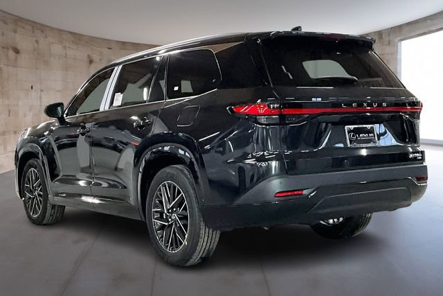 New 2026 Lexus TX 350 AWD image 3