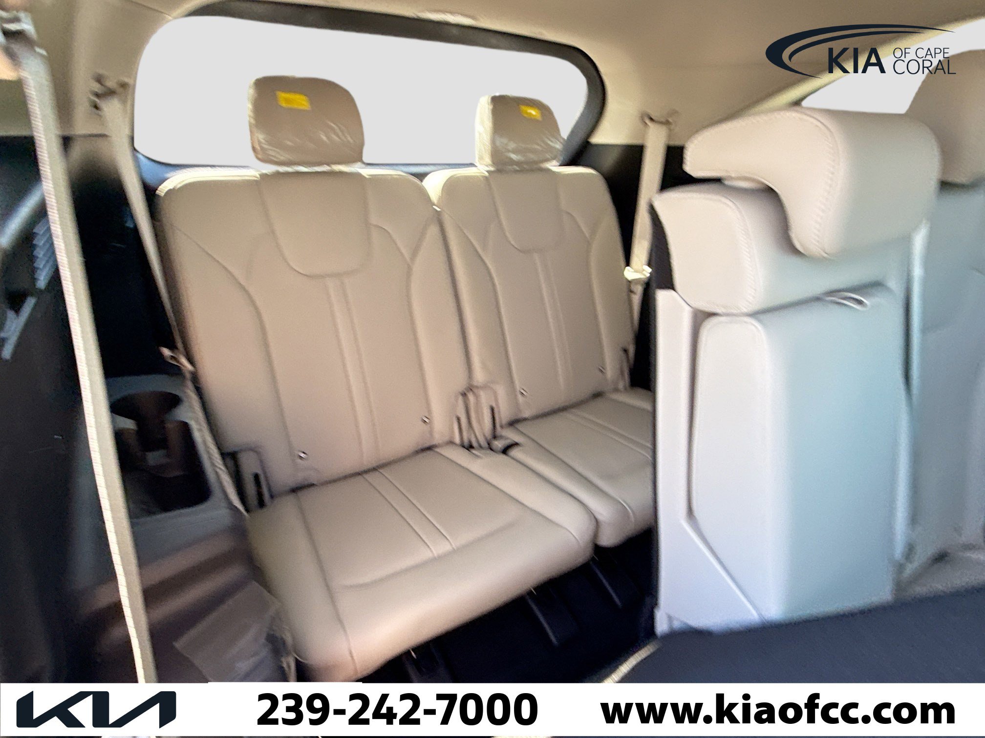 New 2026 Kia Sorento EX image 19