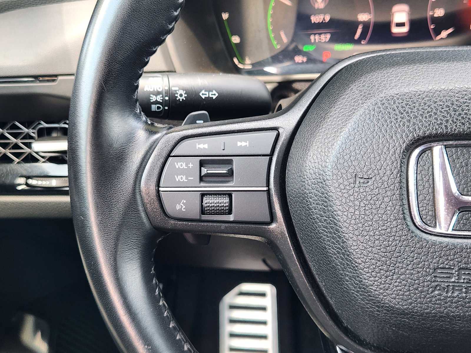 Used 2023 Honda Accord Sport image 28
