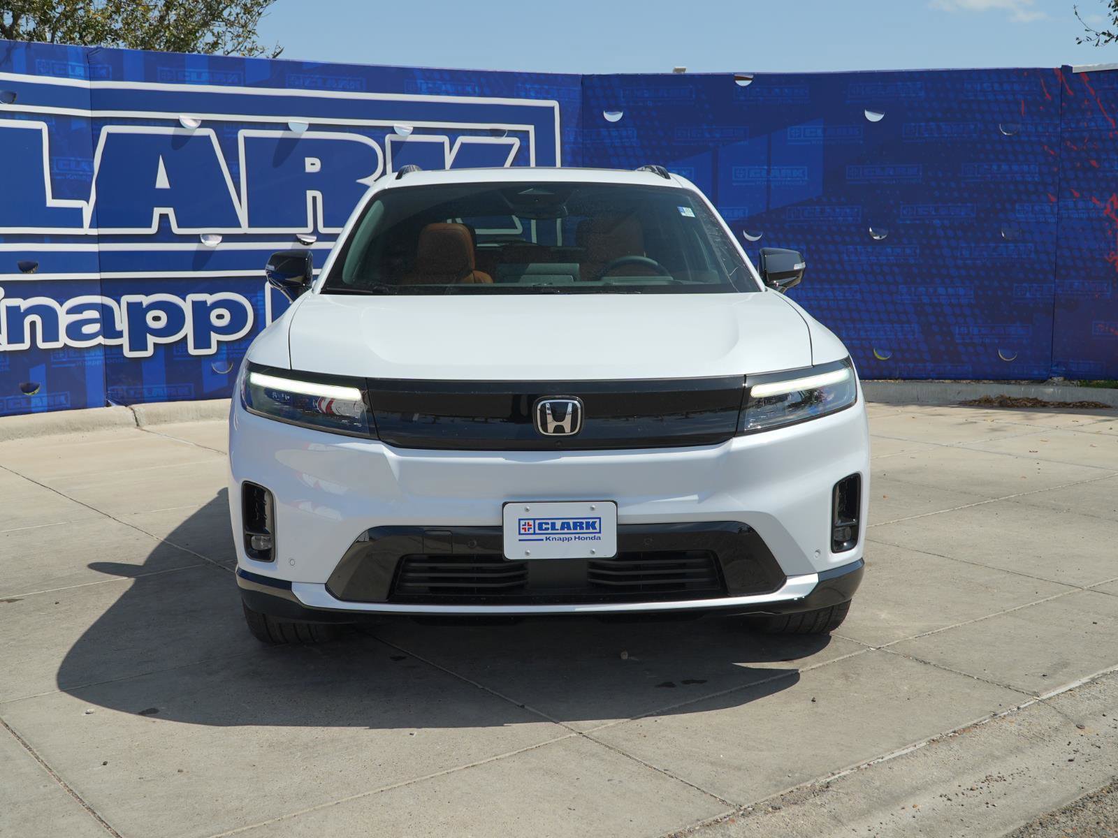 New 2026 Honda Prologue Elite image 2