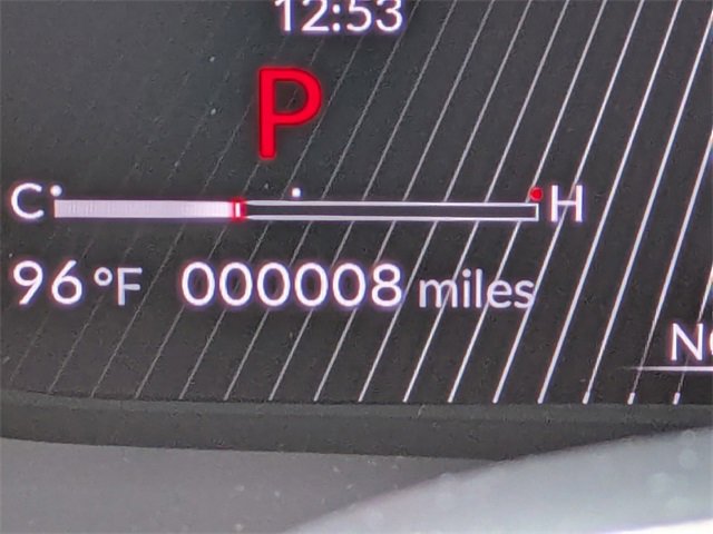 New 2026 Acura MDX A-Spec image 36